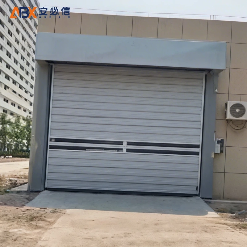 滁州市洁净室高速门